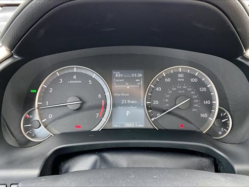 Used 2022 Lexus RX 350 w/ Premium Package image 24