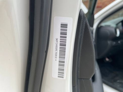 Used 2024 Kia Forte LXS image 28