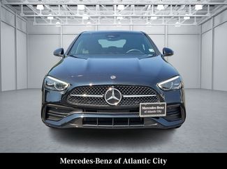 Used 2024 Mercedes-Benz C 300 video 2