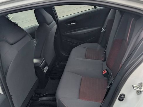 Used 2024 Toyota Corolla Sedan w/ SE Convenience Package FWD image 15