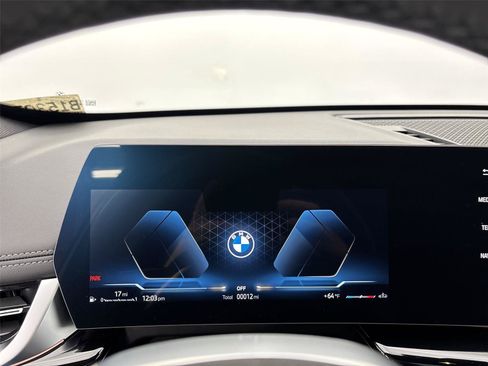 New 2026 BMW X1 xDrive28i w/ Convenience Package AWD/4WD image 28