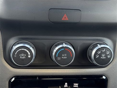 Certified 2023 RAM 1500 Big Horn image 36