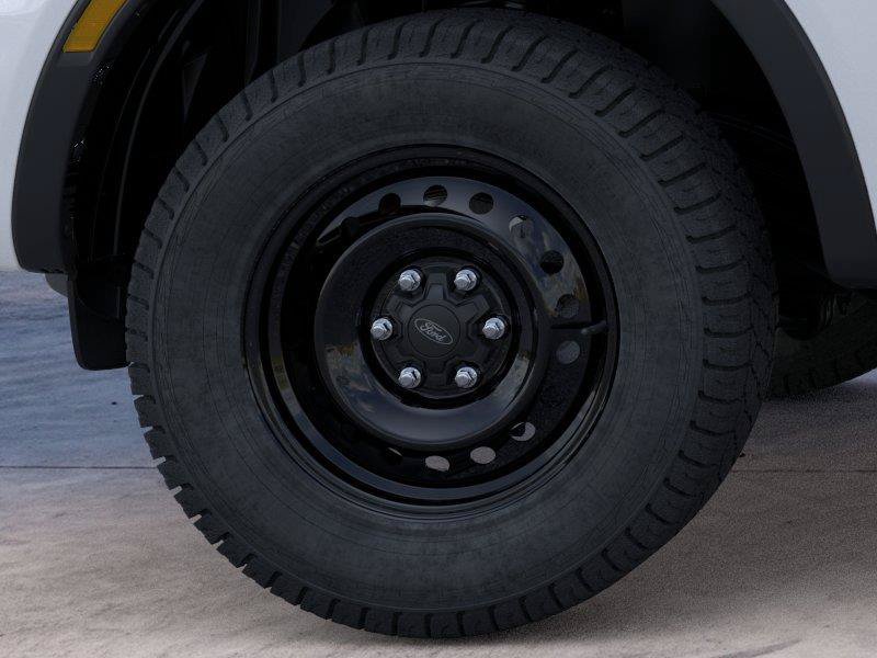New 2026 Ford Ranger XL w/ FX4 Off-Road Package AWD/4WD image 19