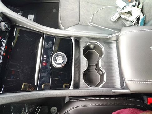 New 2025 Jeep Grand Cherokee L Altitude image 26