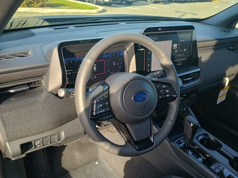 New 2026 Subaru Outback Premium AWD/4WD image 12