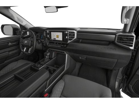 New 2026 Toyota Tundra Limited w/ TRD Off-Road Package AWD/4WD image 10