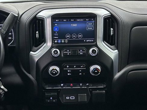 Used 2023 GMC Sierra 2500 SLE w/ Snow Plow Prep/Camper Package image 12