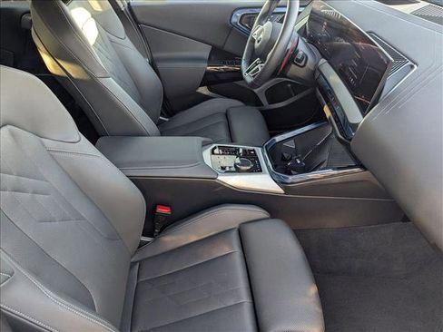 Used 2025 BMW X3 M50 image 20