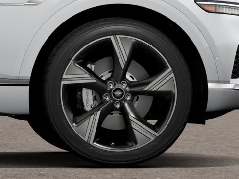 New 2026 Genesis GV80 3.5T Prestige AWD/4WD image 24