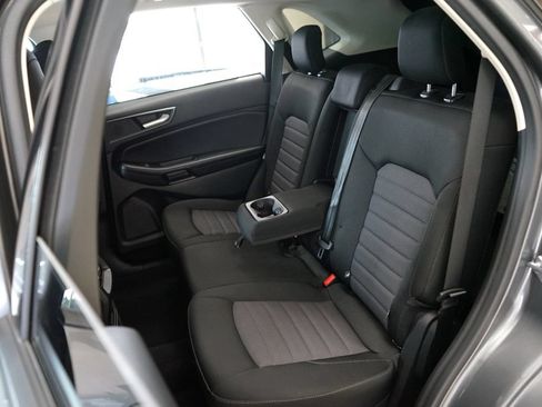 Used 2023 Ford Edge SE w/ Black Appearance Package AWD/4WD image 43