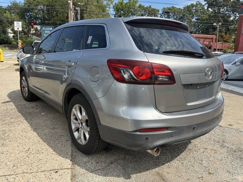 Used 2015 MAZDA CX-9 Touring FWD image 3