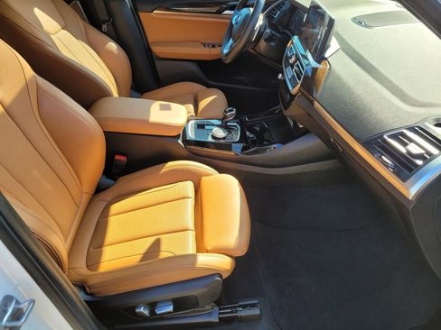 Used 2023 BMW X3 xDrive30i w/ Premium Package AWD/4WD image 11