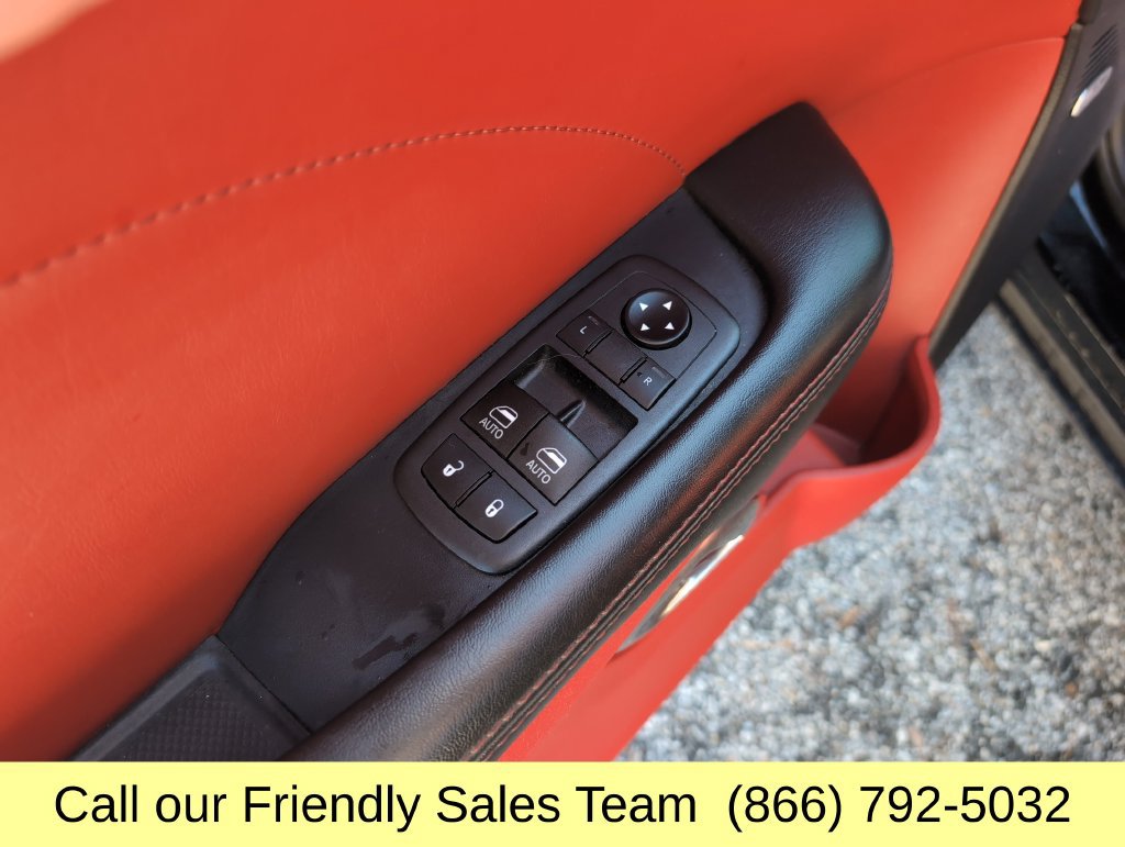 Used 2020 Dodge Challenger R/T Scat Pack w/ Plus Package RWD image 11
