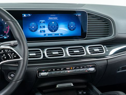 Certified 2024 Mercedes-Benz GLE 350 4MATIC image 19