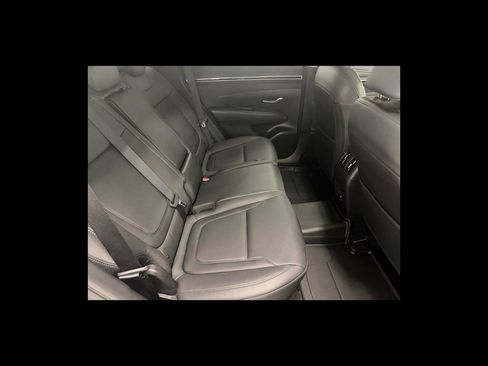 Used 2024 Hyundai Tucson SEL w/ Convenience Package AWD/4WD image 19