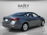 Used 2023 Nissan Sentra S image 5