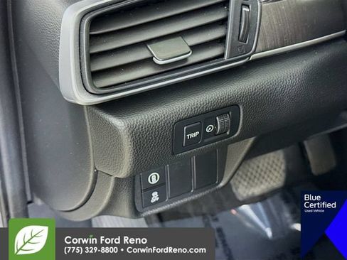 Used 2019 Honda Accord LX image 13