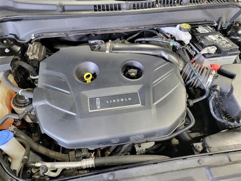 Used 2019 Lincoln MKZ Reserve image 32