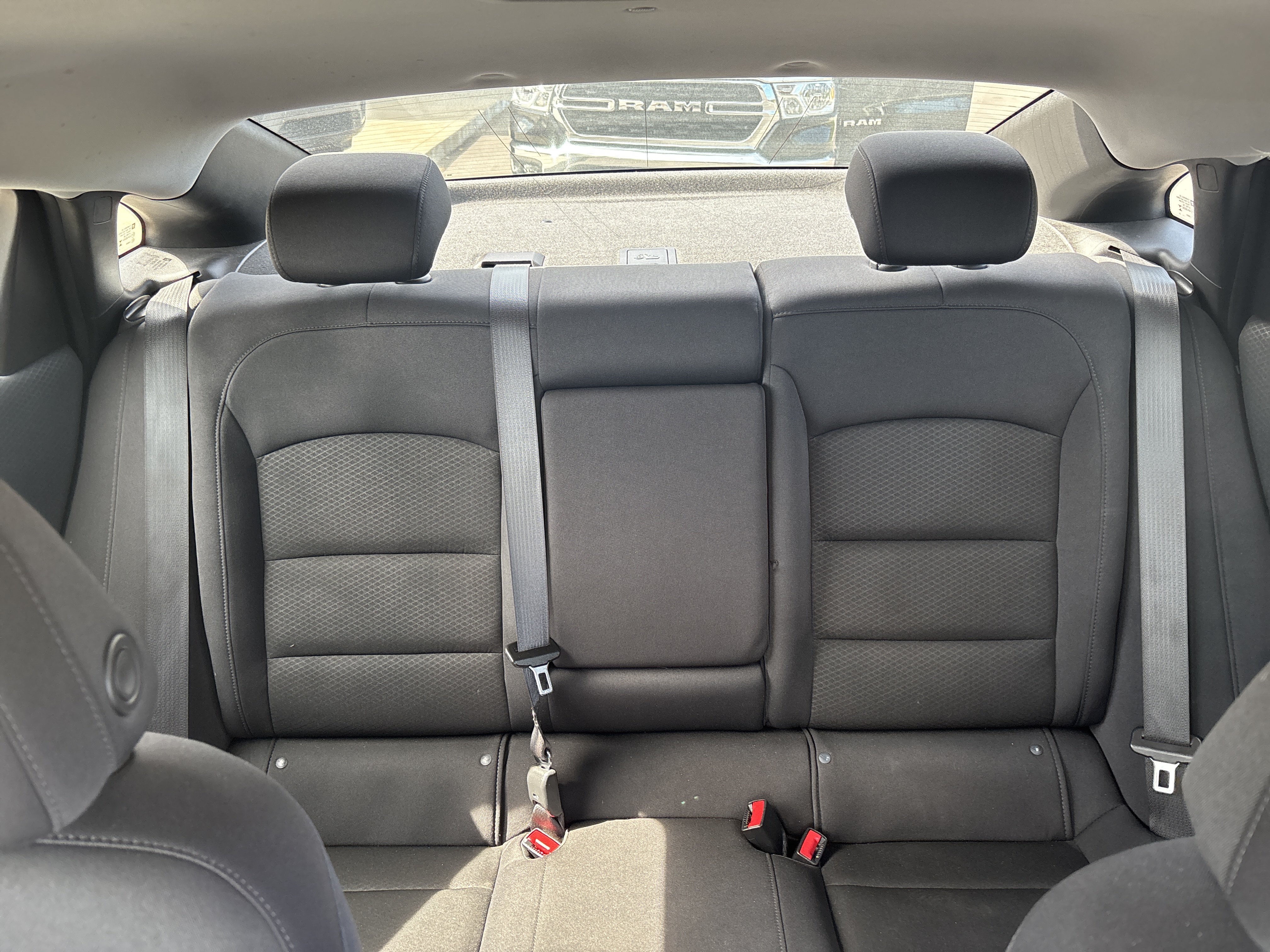 Used 2023 Chevrolet Malibu LT w/ Driver Confidence Package FWD image 27