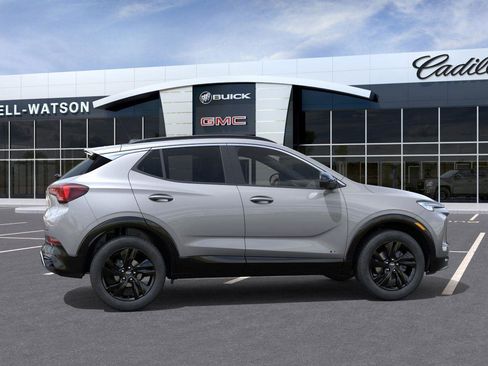 New 2026 Buick Encore GX Sport Touring w/ Advanced Technology Package image 5