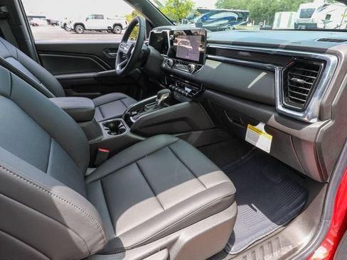 New 2026 GMC Canyon Elevation w/ Convenience Package RWD image 22