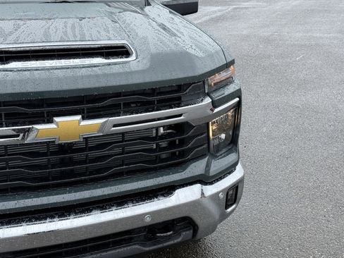 New 2026 Chevrolet Silverado 3500 LT w/ All Star Edition AWD/4WD image 43