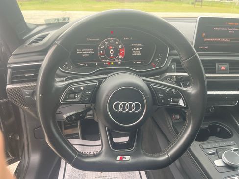 Used 2018 Audi S5 Prestige w/ S Sport Package AWD/4WD image 11