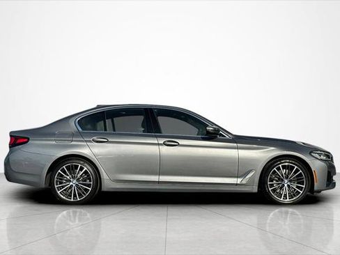 Used 2023 BMW 530i i w/ Convenience Package image 6