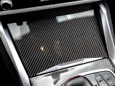 Used 2023 BMW M3 Competition AWD/4WD image 43