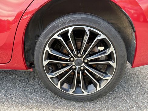 Used 2015 Toyota Corolla S FWD image 15