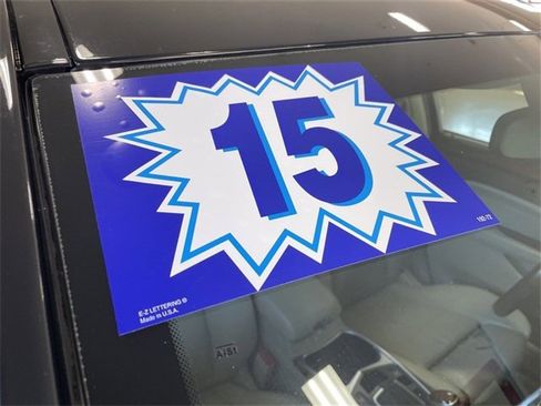 Used 2015 Cadillac SRX Luxury w/ Driver Awareness Package image 6