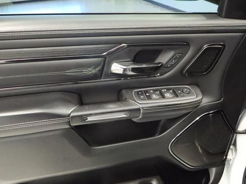 Certified 2023 RAM 1500 Limited AWD/4WD image 36