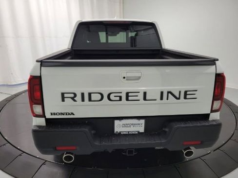 New 2026 Honda Ridgeline RTL image 27