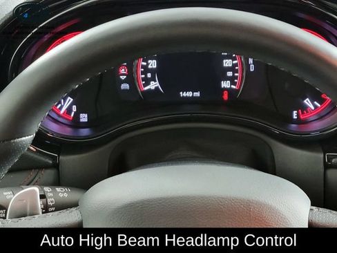 Used 2025 Dodge Durango R/T AWD/4WD image 30