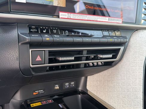 New 2026 Toyota Camry XLE AWD/4WD image 26
