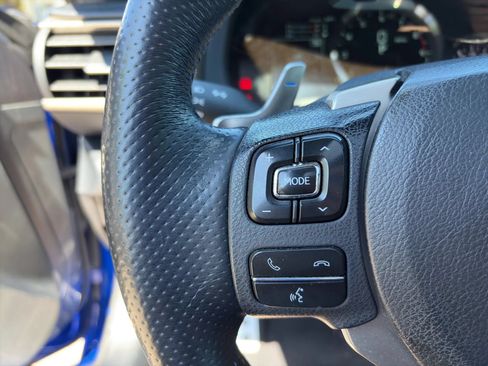 Used 2015 Lexus RC F w/ Premium Package RWD image 12