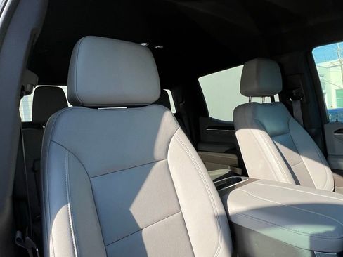 Used 2023 GMC Sierra 1500 SLT w/ SLT Premium Plus Package image 7