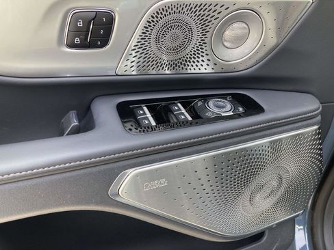 New 2026 Lincoln Nautilus Reserve image 20