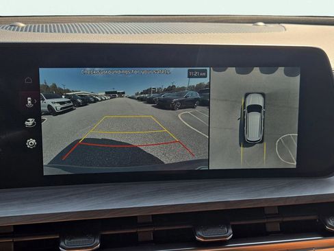 New 2025 Kia Telluride SX Prestige X-Pro image 29