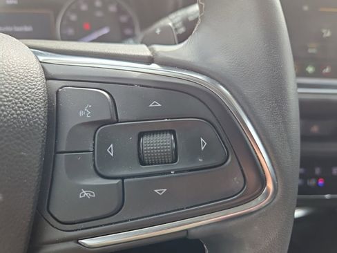 Used 2023 Buick Envision Essence w/ Sport Touring Package image 36