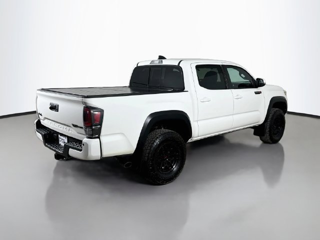 Used 2021 Toyota Tacoma TRD Pro AWD/4WD image 14