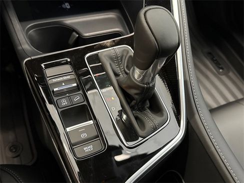 New 2026 Acura ADX AWD image 23