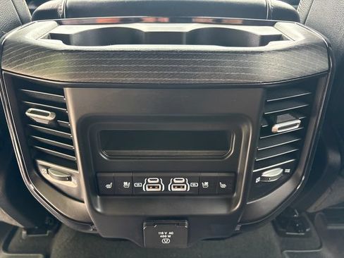 Used 2023 RAM 1500 Limited AWD/4WD image 19