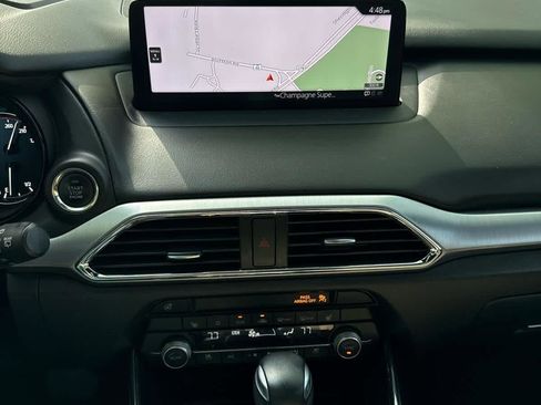 Used 2023 MAZDA CX-9 Grand Touring image 24