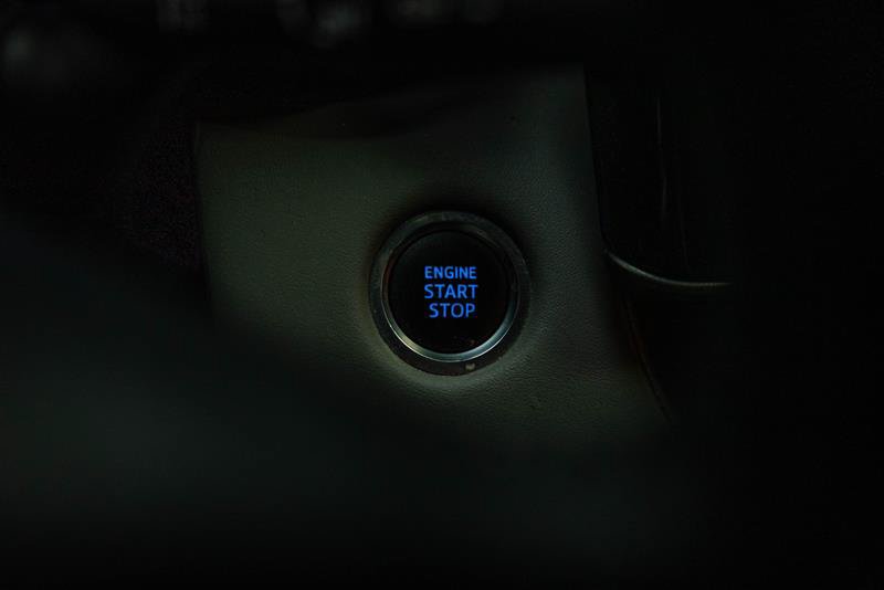 Used 2021 Toyota Highlander LE AWD/4WD image 19