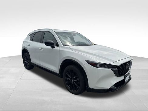Used 2024 MAZDA CX-5 Carbon Edition AWD/4WD image 11