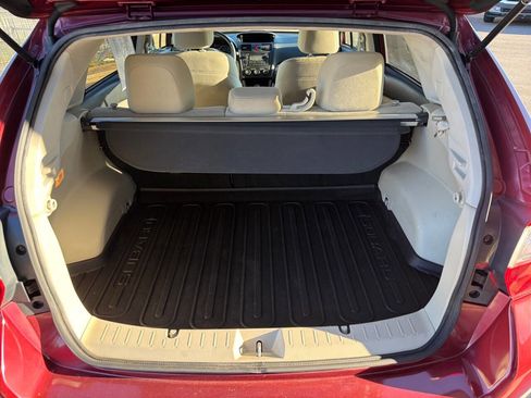 Used 2013 Subaru Crosstrek 2.0i Premium image 12