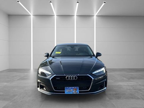 Used 2022 Audi A5 2.0T Premium Plus image 2