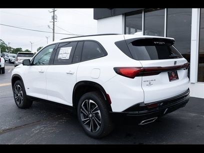 New 2026 Buick Enclave Sport Touring w/ Power Package