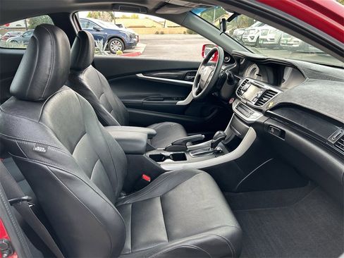 Used 2013 Honda Accord EX-L image 12